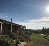 Glen Mervyn Lodge - Accommodation Bookings