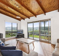 Glen Tara Cottage - Accommodation Bookings