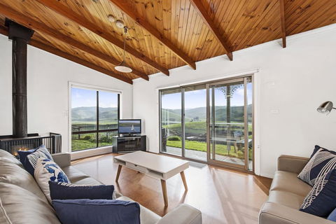 Glen Tara Cottage - Accommodation Bookings 0