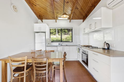 Glen Tara Cottage - Accommodation Bookings 3