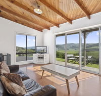 Glen View Cottage - Accommodation Bookings