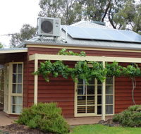 Glenbar cottage Yelta - Accommodation Bookings