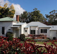 Glenburn House - Accommodation Bookings
