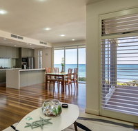 Glenelg Absolute Beachfront - One of Only Two Homes - Accommodation Bookings