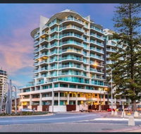 Glenelg Getaway 3 bedroom apartment - Accommodation Bookings