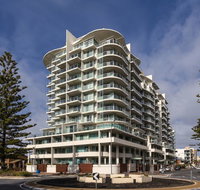 GlenelgApt - Accommodation Bookings