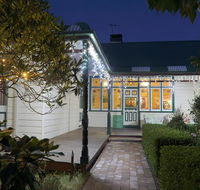 Glenella Guesthouse