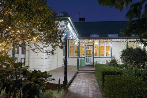 Glenella Guesthouse - Accommodation Bookings 0