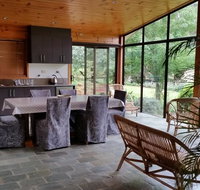 Glenhope Alpaca Farm Suites - Accommodation Bookings