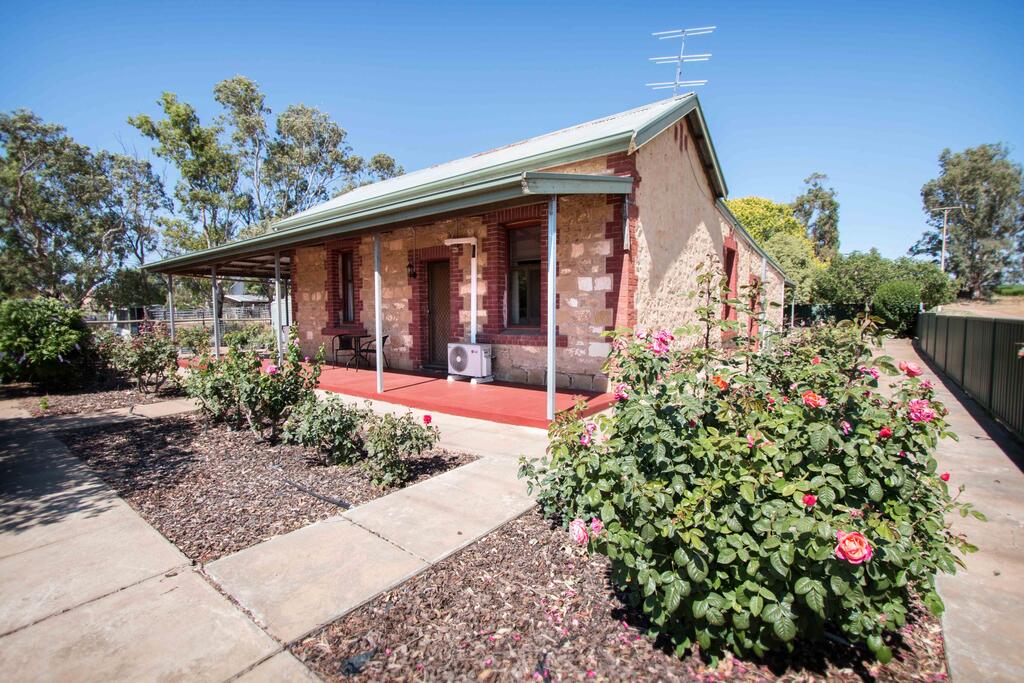 Woodlane SA Accommodation Bookings