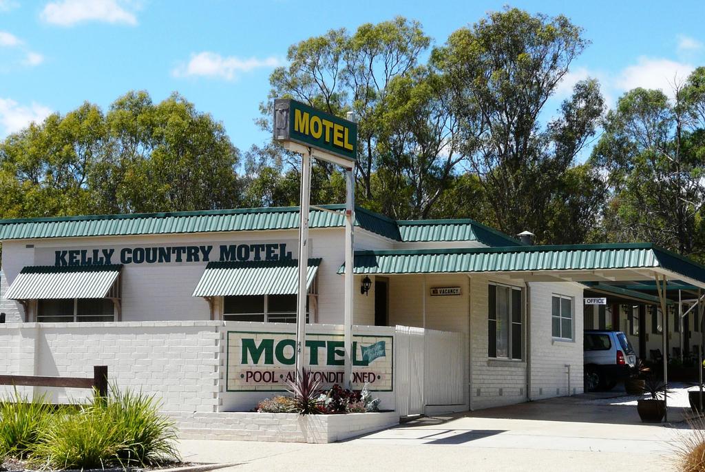Greta South VIC Accommodation Bookings