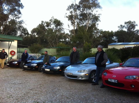 Glenrowan Kelly Country Motel - Accommodation Bookings 1