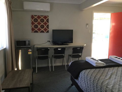 Glenrowan Kelly Country Motel - Accommodation Bookings 3
