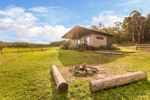 Glenworth Valley Outdoor Adventures - Accommodation Bookings 2
