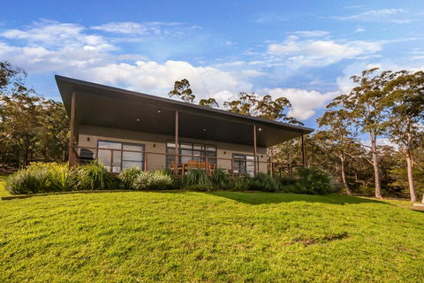 Glenworth Valley Outdoor Adventures - Accommodation Bookings 0