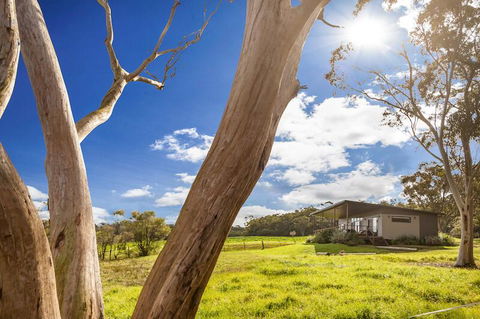 Glenworth Valley Outdoor Adventures - Accommodation Bookings 1