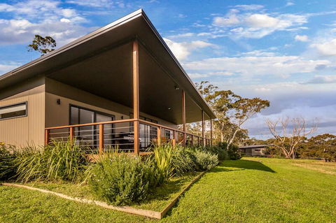 Glenworth Valley Outdoor Adventures - Accommodation Bookings 3
