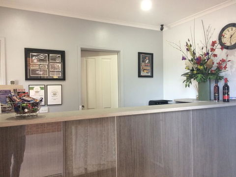 Glider City Motel Benalla - Accommodation Bookings 0