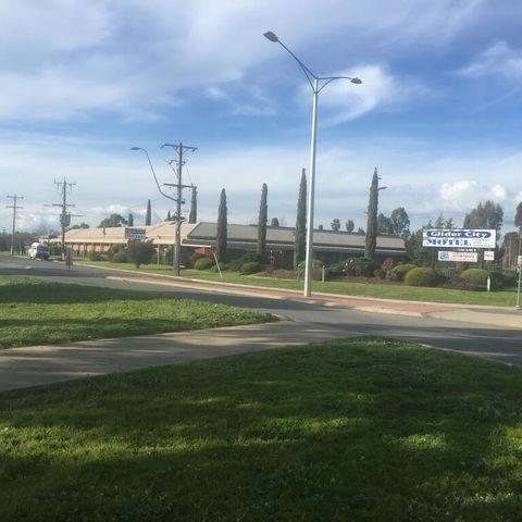 Glider City Motel Benalla - Accommodation Bookings 3
