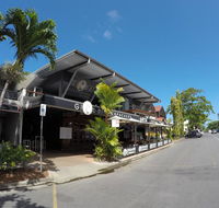 Global Backpackers Port Douglas - Accommodation Bookings