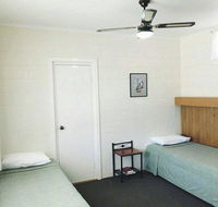Glossop Motel