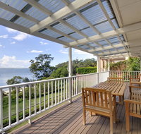 Gloucester Street 04 Frangipani - Accommodation Bookings