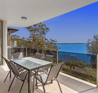 Gloucester Street 24A Mirage - Accommodation Bookings