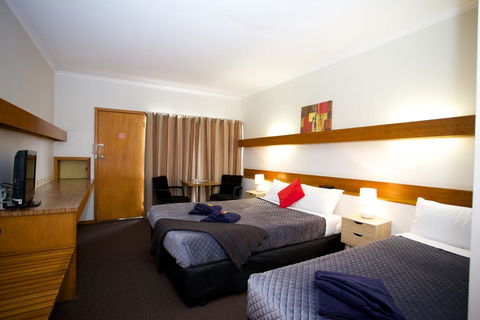 Glynlea Motel - Accommodation Bookings 3