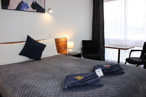 Glynlea Motel - Accommodation Bookings 1