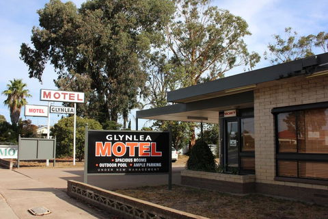 Glynlea Motel - Accommodation Bookings 0
