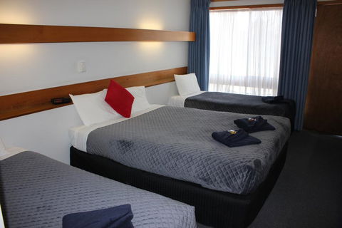 Glynlea Motel - Accommodation Bookings 2