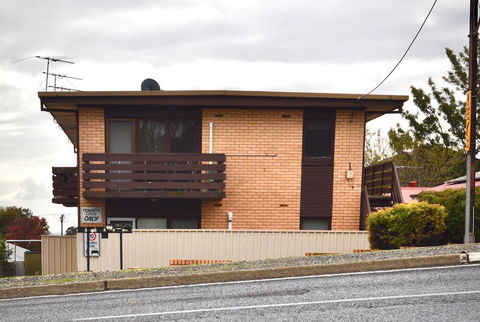 Gmall's Shared Motel - Accommodation Bookings 0
