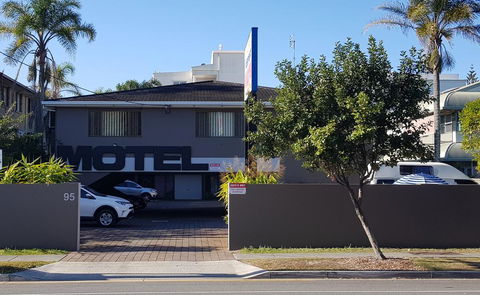 Gold Coast Airport Motel - Closest Privately Owned Accommodation To The GC Airport - Accommodation Bookings 3