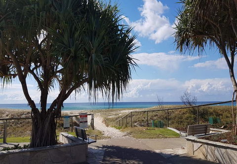 Gold Coast Airport Motel - Closest Privately Owned Accommodation To The GC Airport - Accommodation Bookings 1