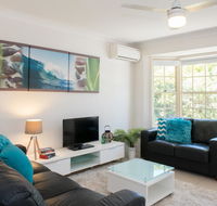 Gold Coast Family Villa - Accommodation Bookings