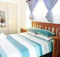Gold Coast holiday house