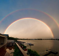 Gold Coast Mermaid Waters Duplex House - Accommodation Bookings
