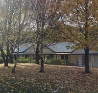 Goldberryaccommodation
