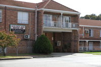 Golden Age Motor Inn