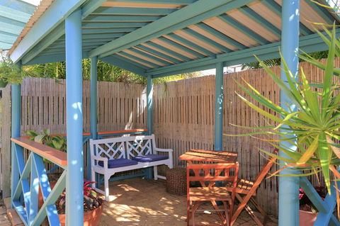 Golden Cane Bed & Breakfast - Accommodation Bookings 3