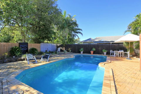 Golden Cane Bed & Breakfast - Accommodation Bookings 1