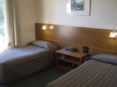 Golden Chain Garden Motor Inn Gundagai - Accommodation Bookings 3