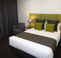 Golden Chain Tower Motor Inn - Accommodation Bookings