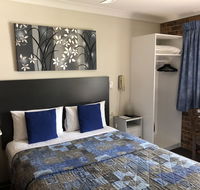 Golden Grain Motor Inn - Accommodation Bookings