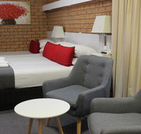Golden Harvest Motor Inn Moree