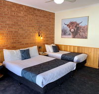 Golden River Motor Inn