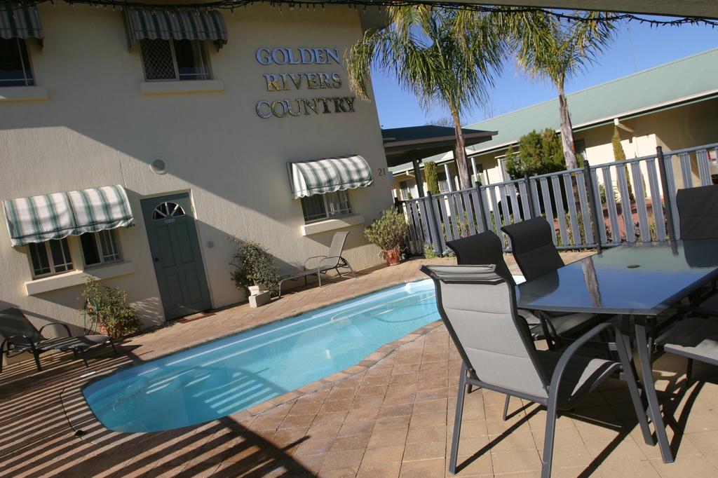 Beckom NSW Accommodation Bookings