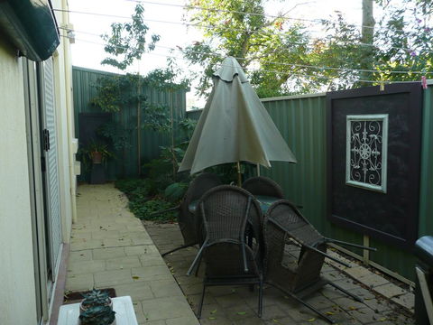 Golden Rivers Holiday Apartments - Accommodation Bookings 2