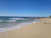 Golden Sands 1 - Absolute Beachfront