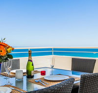 Golden Sands Beach Apartment